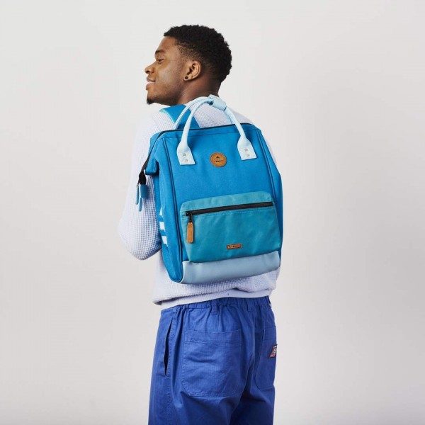 Cabaïa - Sac à dos ordinateur 13"...