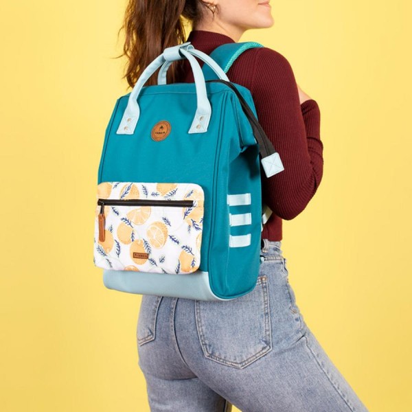 Cabaïa - Sac à dos ordinateur 13"...