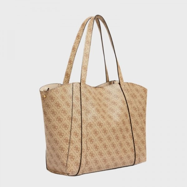 Guess - Cabas Naya avec pochette