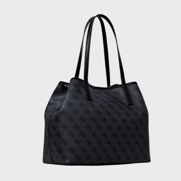 Guess - Cabas Vikky avec pochette