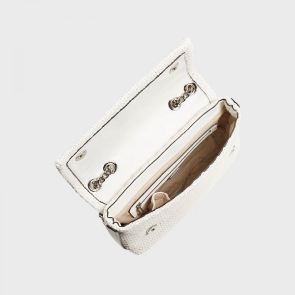 Guess - Sac bandoulière Hassie