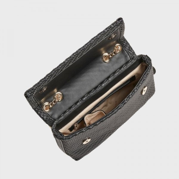 Guess - Sac bandoulière Hassie