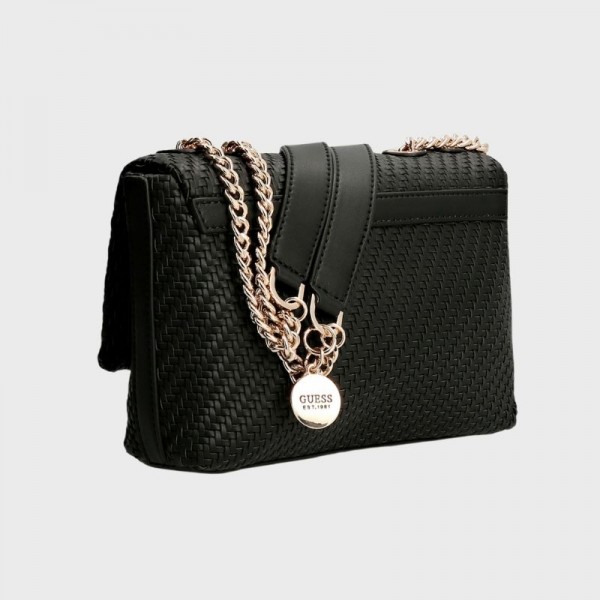 Guess - Sac bandoulière Hassie