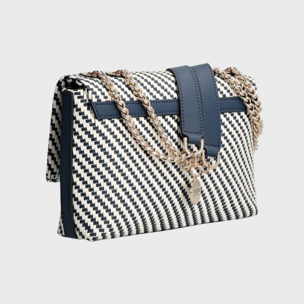 Guess - Sac bandoulière Hassie