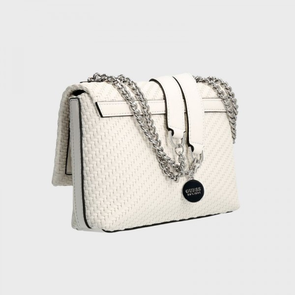 Guess - Sac bandoulière Hassie