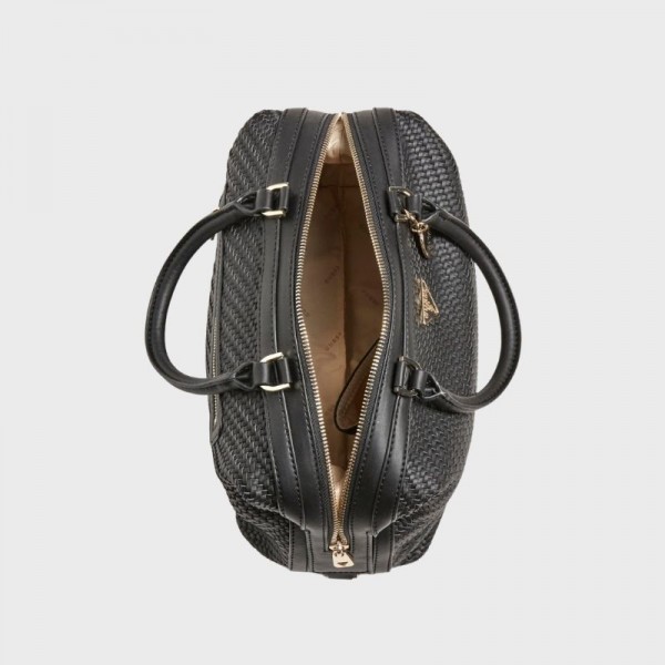 Guess - Sac à main Hassie