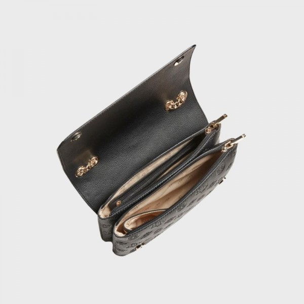 Guess - Sac bandoulière Helaina