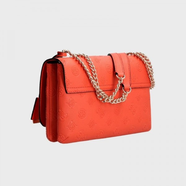 Guess - Sac bandoulière Helaina Guess - Sac bandoulière Helaina