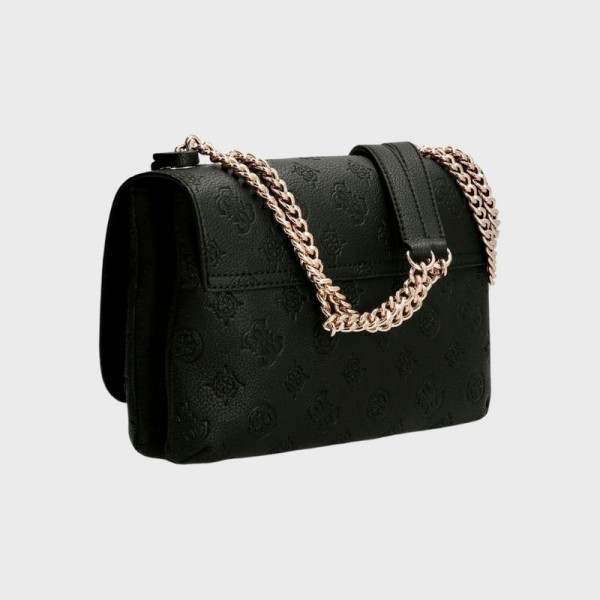 Guess - Sac bandoulière Helaina