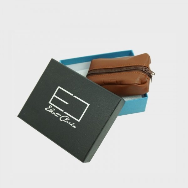 Eliott Clarke - Porte monnaie style...
