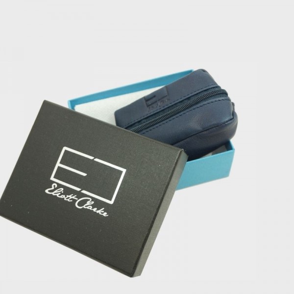 Eliott Clarke - Porte monnaie style...