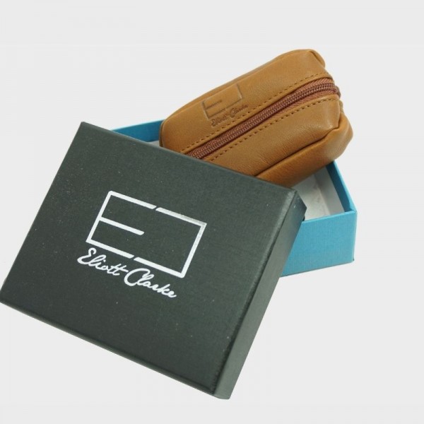 Eliott Clarke - Porte monnaie style...