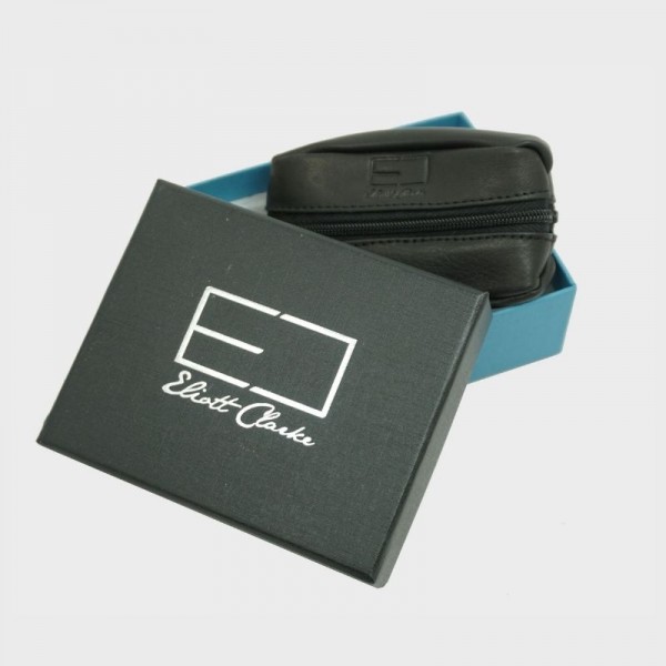 Eliott Clarke - Porte monnaie style...