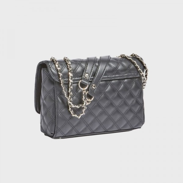 Guess - Sac bandoulière matelassé...