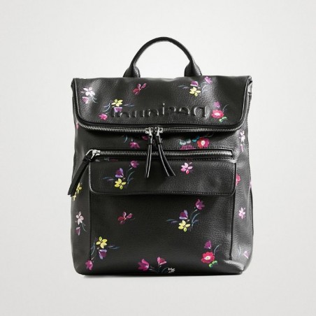 Sac à dos fleurs 22SAKP17 Desigual