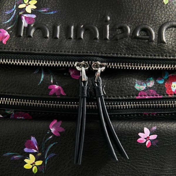 Desigual - Sac à dos fleurs 22SAKP17