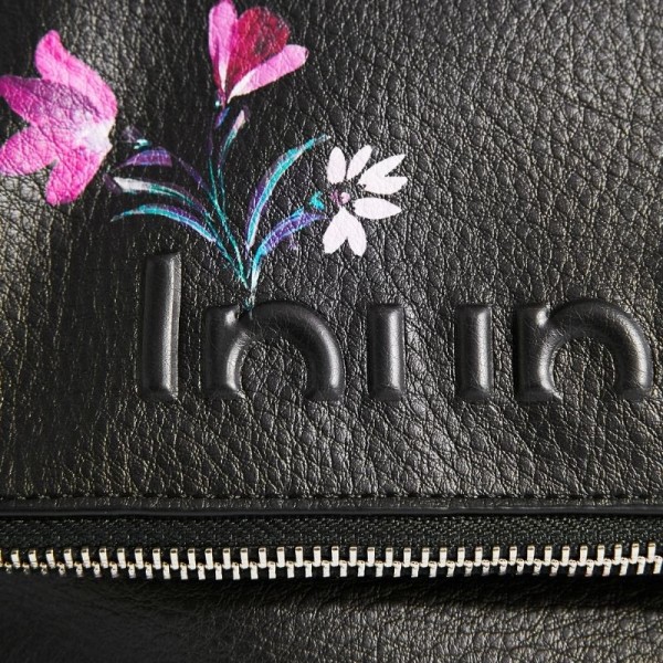 Desigual - Sac bandoulière fleurs...