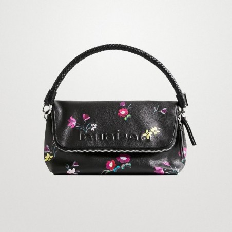 Sac bandoulière fleurs 22saxp14 Desigual