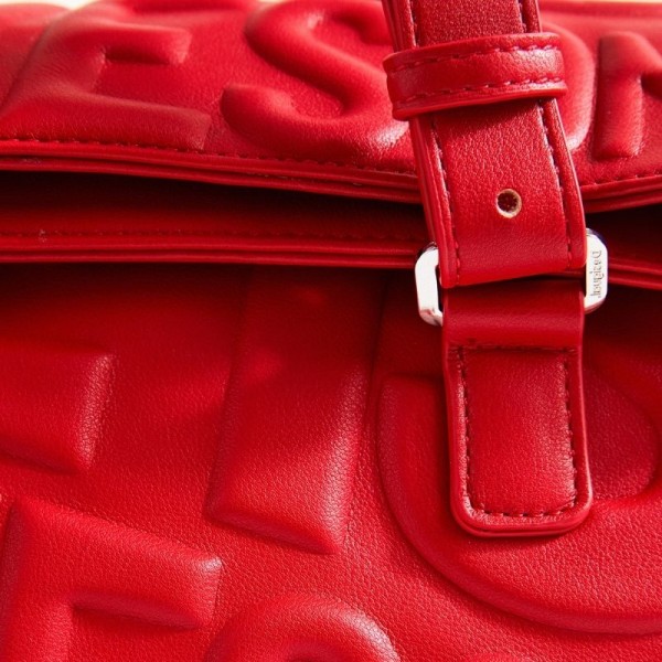 Desigual - Sac à main "Life is...