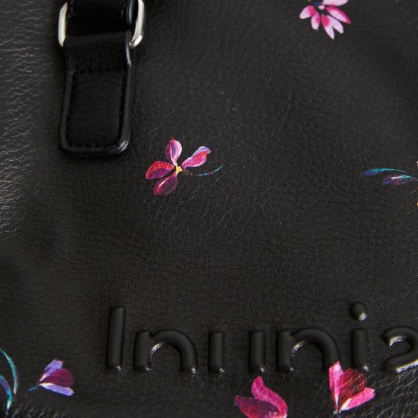 Desigual - Sac à main fleurs 22saxp95 Desigual - Sac à main fleurs 22saxp95