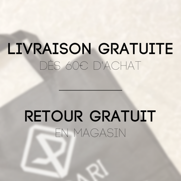 Gérard Hénon - Sac de voyage en cuir...