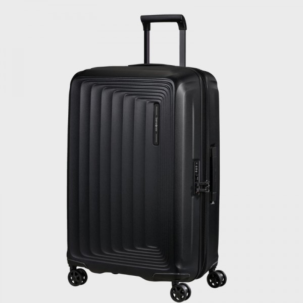Valise moyenne samsonite Nuon 134400