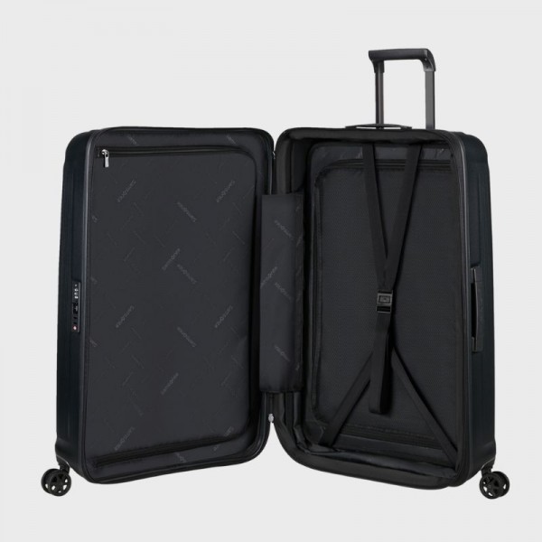 Samsonite - Valise Nuon 4 roues...