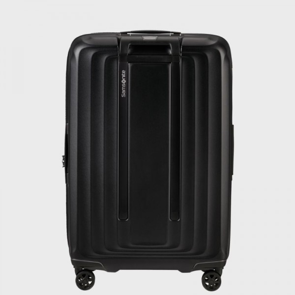 Samsonite - Valise Nuon 4 roues...