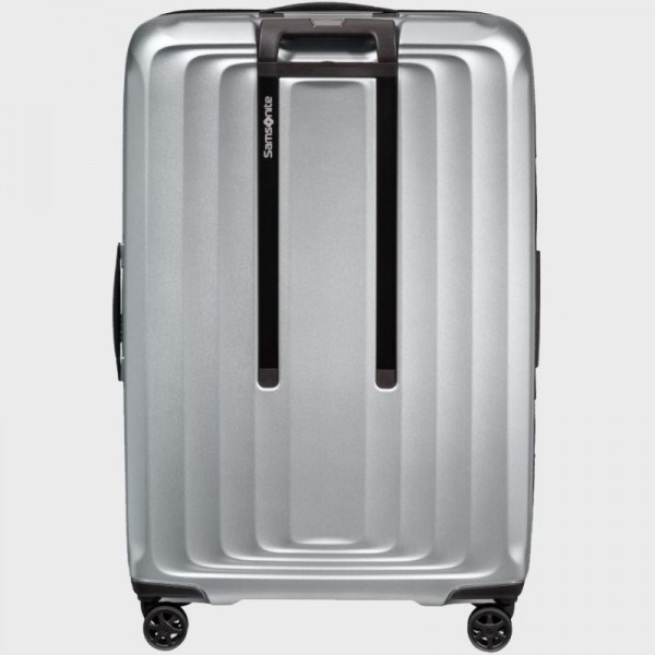 Samsonite - Valise Nuon 4 roues... Samsonite - Valise Nuon 4 roues...
