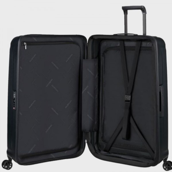 Samsonite - Valise Nuon 4 roues...