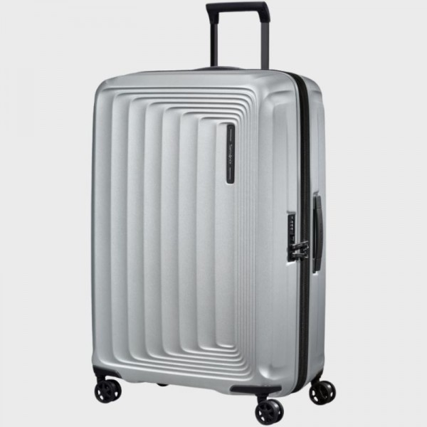 Valise Nuon 75 cm Samsonite 134402 Valise Nuon 75 cm Samsonite 134402