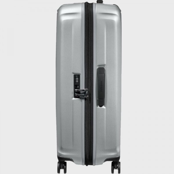Samsonite - Valise Nuon 4 roues... Samsonite - Valise Nuon 4 roues...