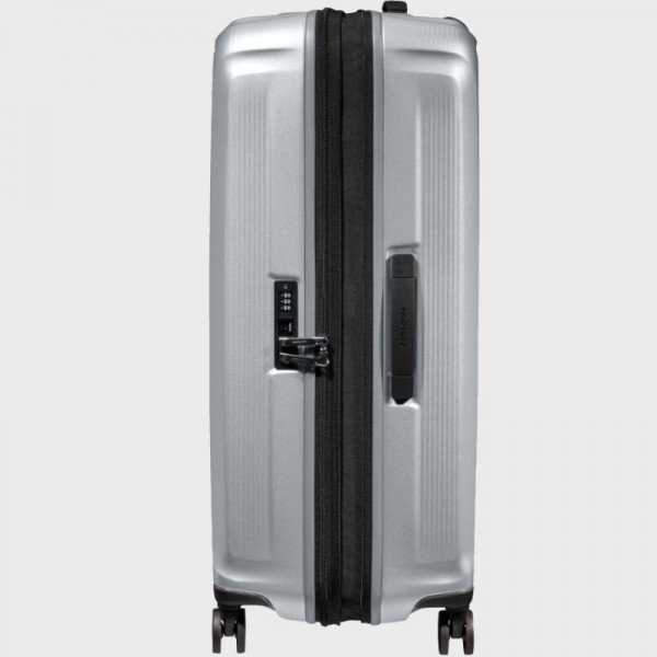 Samsonite - Valise Nuon 4 roues... Samsonite - Valise Nuon 4 roues...