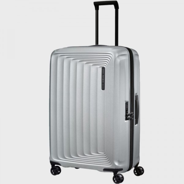 Valise Nuon 75 cm Samsonite 134402 Valise Nuon 75 cm Samsonite 134402