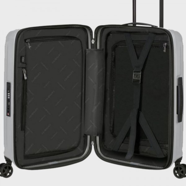Samsonite - Valise cabine 4 roues...