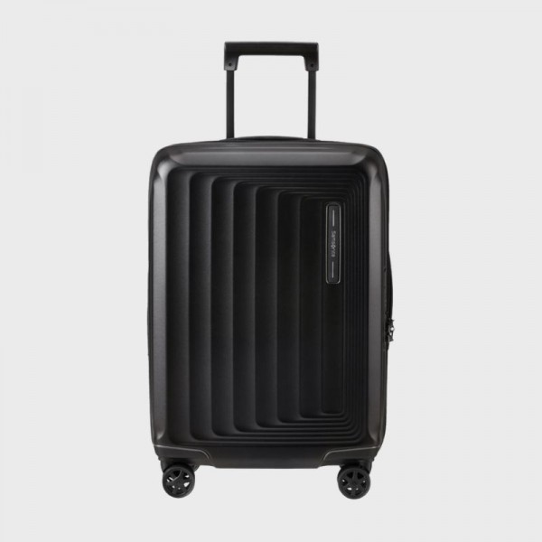 Valise cabine Samsonite Nuon 134399