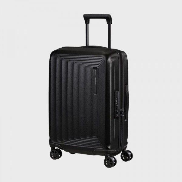 Valise cabine Samsonite Nuon 134399 Valise cabine Samsonite Nuon 134399