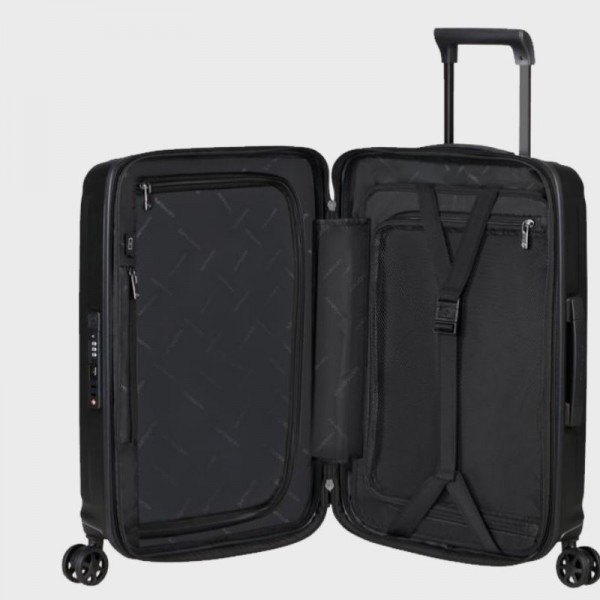 Samsonite - Valise cabine 4 roues... Samsonite - Valise cabine 4 roues...
