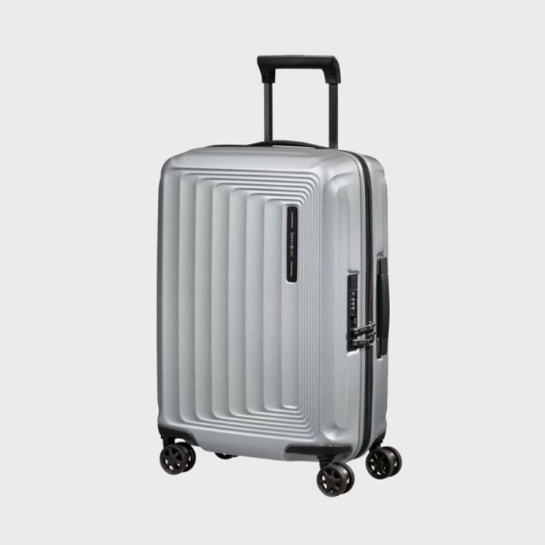 Valise cabine Samsonite Nuon 134399