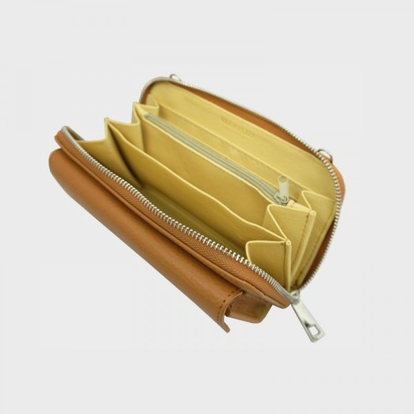 Anais - Portefeuille multifonctions...