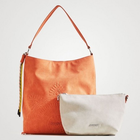 22saxp57 Desigual Habana