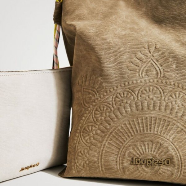 Desigual - Sac mandala 22saxp57