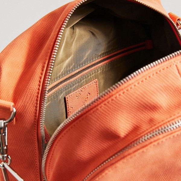 Desigual - Sac à dos convertible...