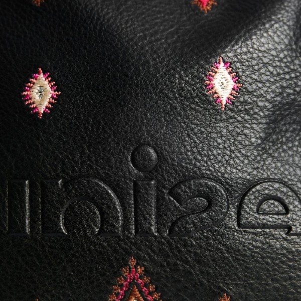 Desigual - Sac brodé ethnique 22saxp94