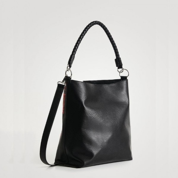 Desigual - Sac brodé ethnique 22saxp94