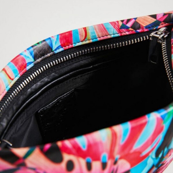Desigual - Porte monnaies tropical...
