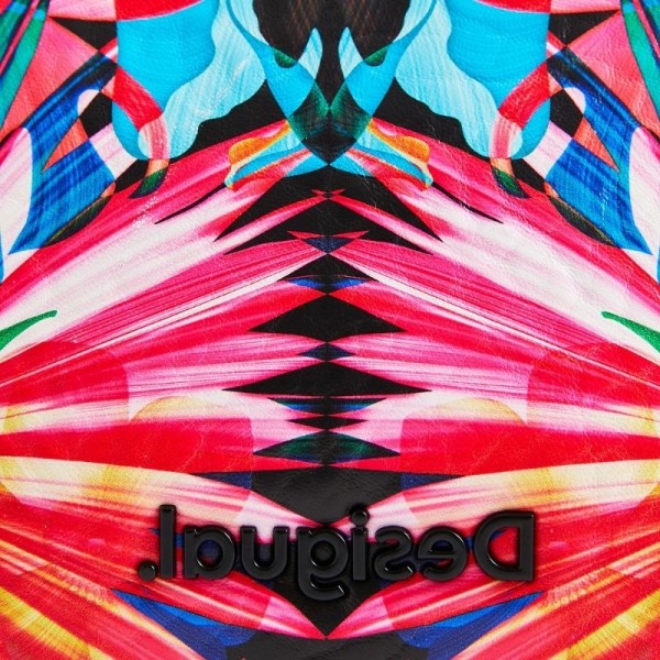 Desigual - Porte monnaies tropical...