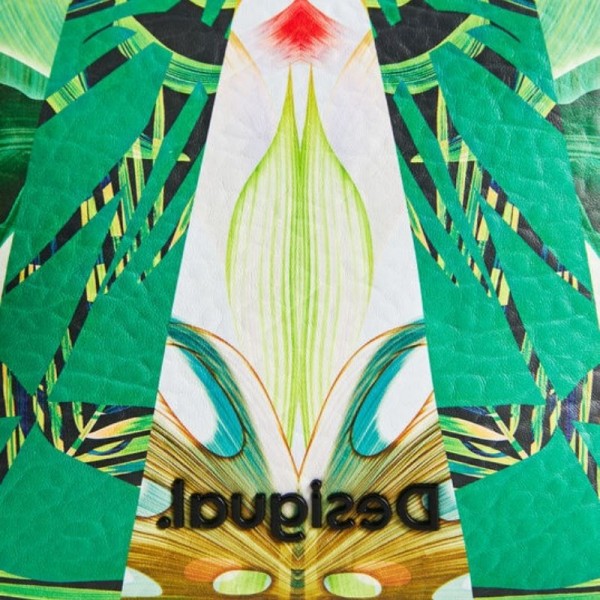 Desigual - Petit cabas tropical 22saxp69