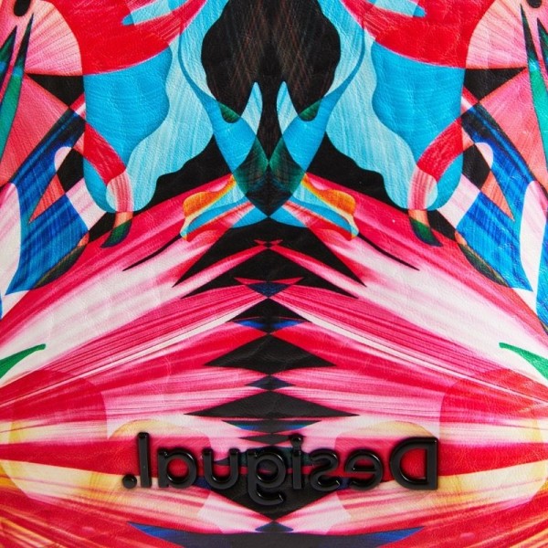 Desigual - Petit cabas tropical 22saxp69