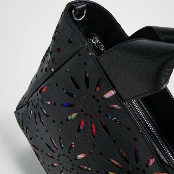 Desigual - Cabas estampé 22saxpa0